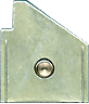 1-1490 Southern Star 100 Series Door Roller