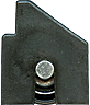 1-1492 Southern Star 100 Series Door Roller