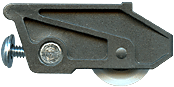 1-1660 BGC MK2 Sliding Door Roller