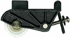1-1670 BGC Sliding Glass Door Roller