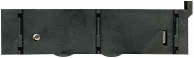 1-1705 Doric 2000 Series Tandem Door Roller