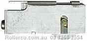 1-1900 Adjustable Aluminium Door Roller