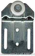 1-2150 Robe / Cupboard Roller
