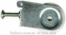 1-2200 Adjustable Wardrobe Roller