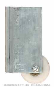 1-2261 Wardrobe Roller Insert
