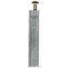 1-2260 Wardrobe Roller Mount