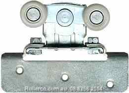 1-2290 Cowdroy Roberunner Assembly