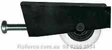 1-2310 Adjustable Wardrobe Roller