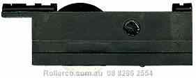 1-2360 Capral HPSW Roller - Coastal