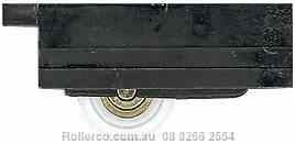 1-2380 Adjustable Aluminium Door Roller