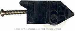 1-2470 Adjustable Wardrobe Roller