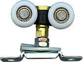 1-2491 Triumph Quick Release Trolley
