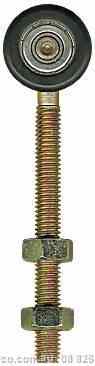 1-2650 Graduate Garage Door Roller Trolley