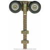 1-2670 Graduate Garage Door Roller Trolley