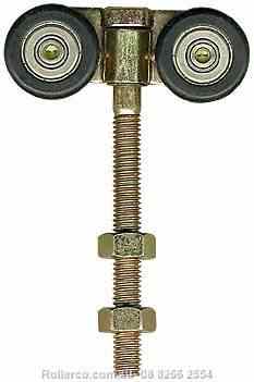 1-2670 Graduate Garage Door Roller Trolley