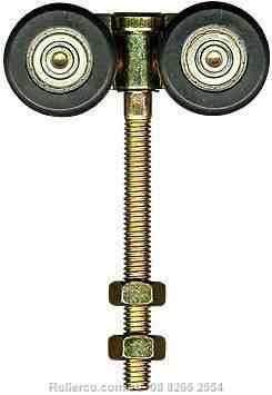 1-2700 Director Garage Door Roller Trolley