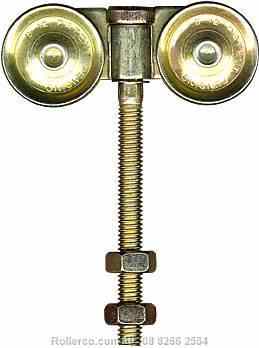 1-2710 Director Garage Door Roller Trolley