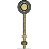 1-2720 Matador Garage Door Roller Trolley
