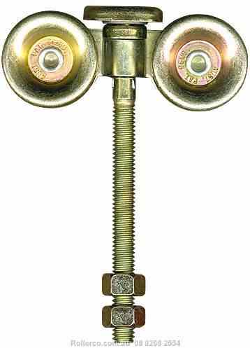 1-2750 Matador Garage Door Roller Trolley