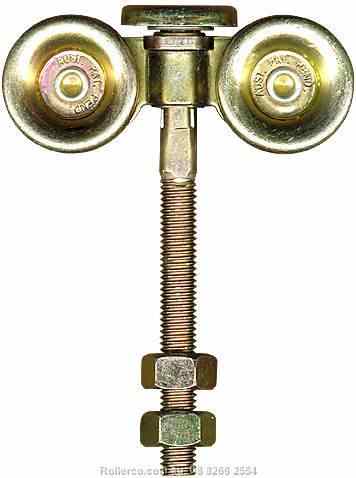 1-2770 Hercules Garage Door Roller Trolley