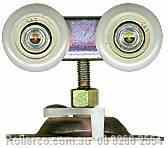 1-2840 Bi-Fold Sliding Door Roller