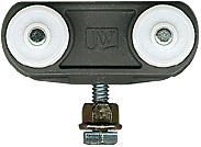 1-2870 Corinthian Cavity Door Roller