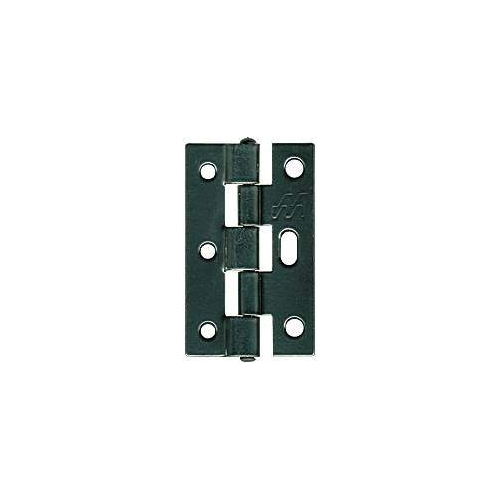 10-1211 Brown Security Door Hinge