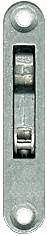 11-1010 Captive Budget Lock