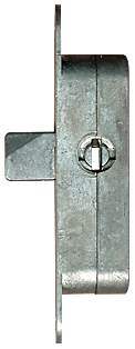 11-1030 Non Captive Budget Lock