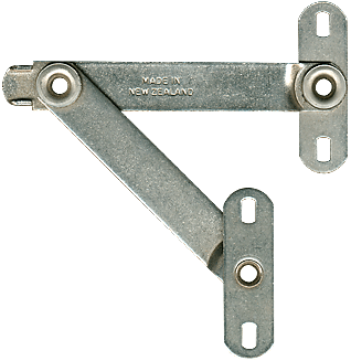 11-120 Awning/Casement Sash Limiter