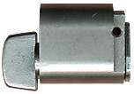 11-144 Comm lock turnknob