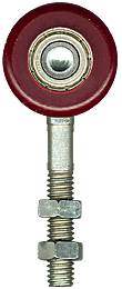 11-1630 1060 Slider Top Roller