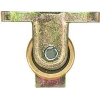11-1700 Brass Commercial Door Roller