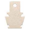 11-199 Commercial frame drain block
