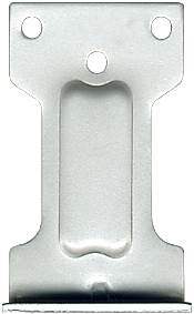 11-202 Parallel arm brkt for outward opening doors w/- # 11-183