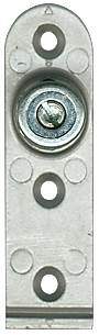 11-2090 Bottom pivot assy for Concealed Overhead Closer
