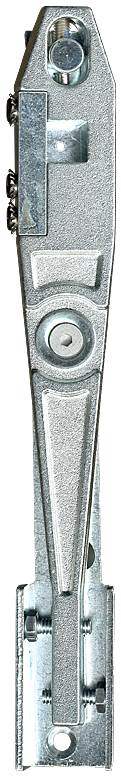 11-2100 Std Top arm assy for Concealed Overhead Closer