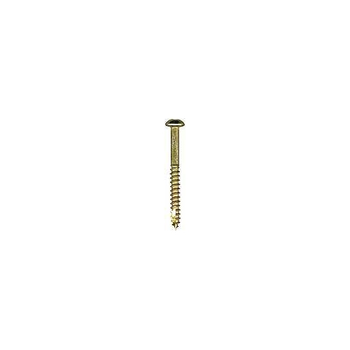 12-1030 65mm Triobular Tamper Proof Screws  25 Pack
