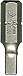 12-1040 Triobular Drive Tip