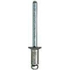12-1110 3/16 CSK monel rivet for commercial door hinges - pack of 10