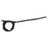 12-2200 Trimview sliding flydoor wiping seal