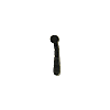 12-2270 1C Series Comalco/Wunderlich Internal Sill Baffle Rubber