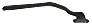 12-228 1C Series Comalco/Wunderlich external sill flap