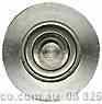 2-1030 32mm Stainless Steel Roller with Axle