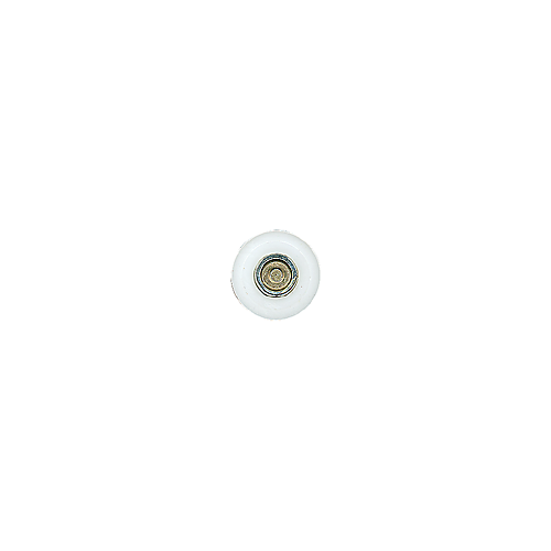 2-1050 29mm Nylon Roller with Axle