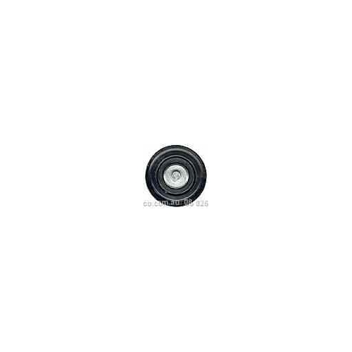 2-1130 31.5mm Nylon Roller with Axle