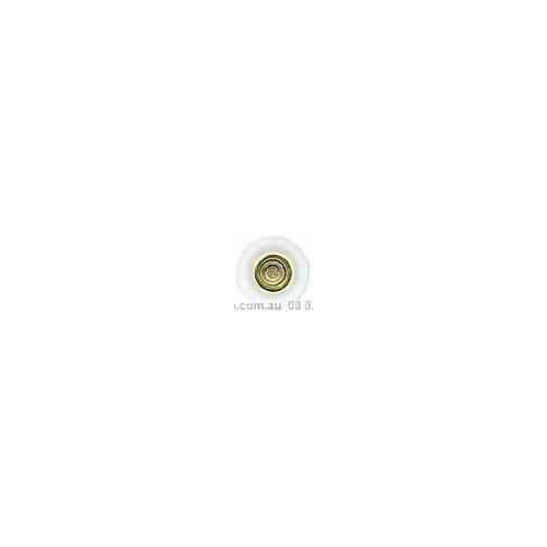 2-2120 23.5mm Nylon Roller with Axle