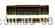2-2520 15mm Steel Roller Axle