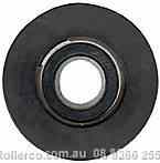 2-2790 50mm Masterglide Commercial Roller