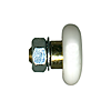 2-2840 19.5mm Nylon Roller